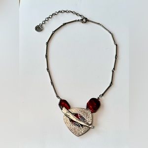 Sylvie Germain Necklace